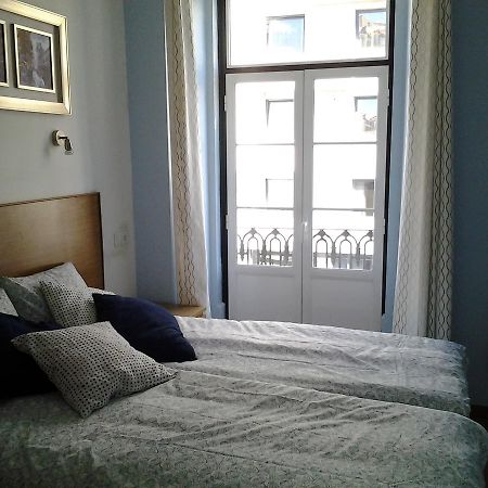 Baixainn Lisbon Bagian luar foto