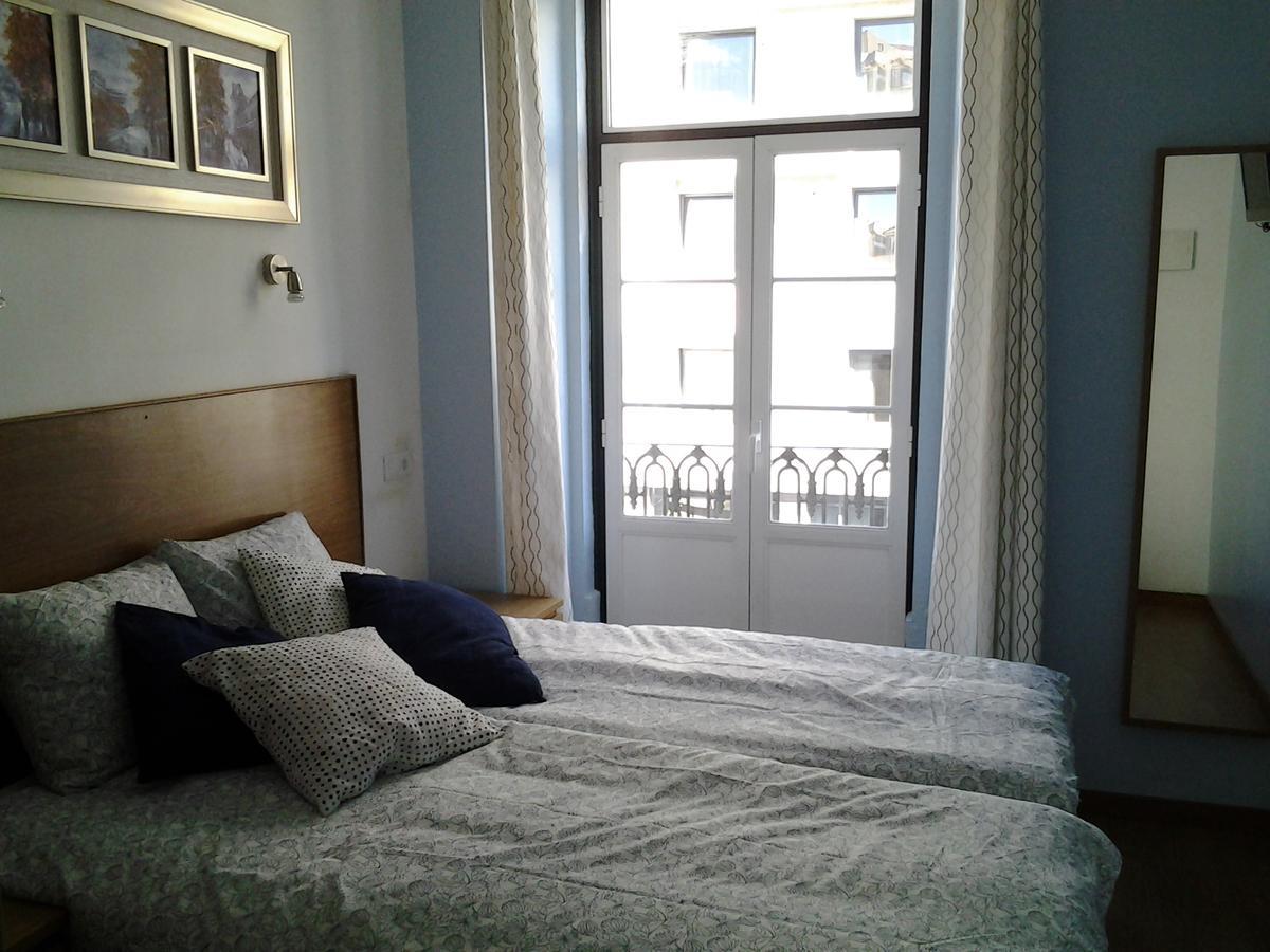 Baixainn Lisbon Bagian luar foto