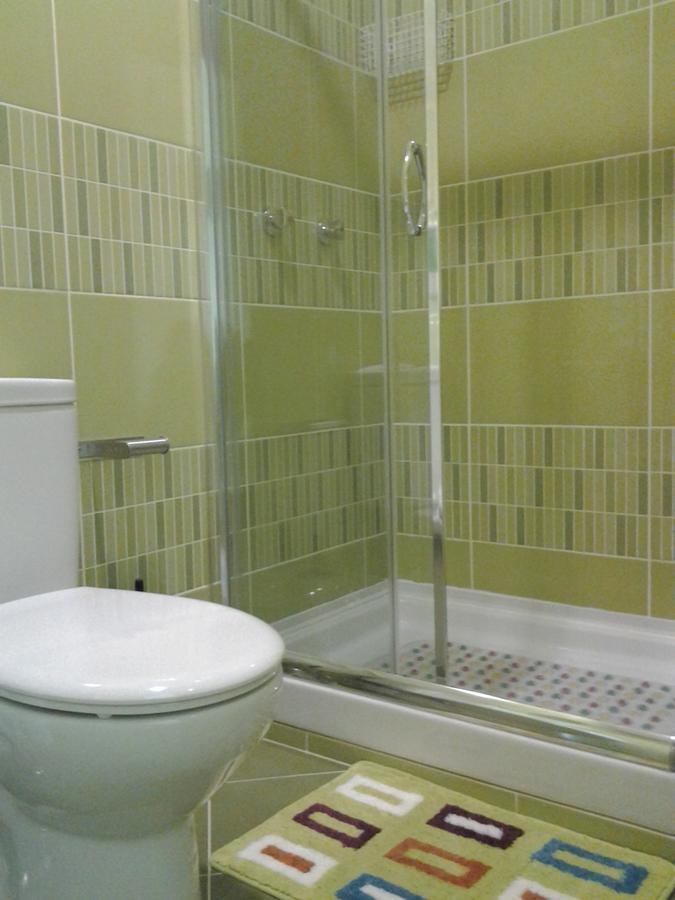 Baixainn Lisbon Bagian luar foto
