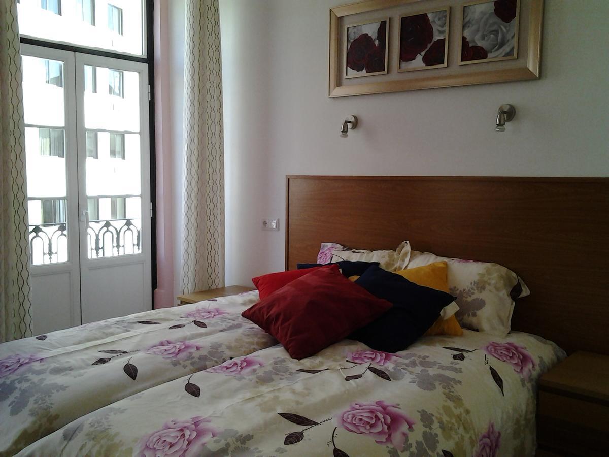 Baixainn Lisbon Bagian luar foto